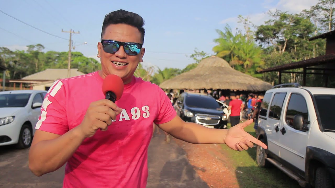 CONHEÇA VIGIA DE NAZARÉ | BOB NO SETOR