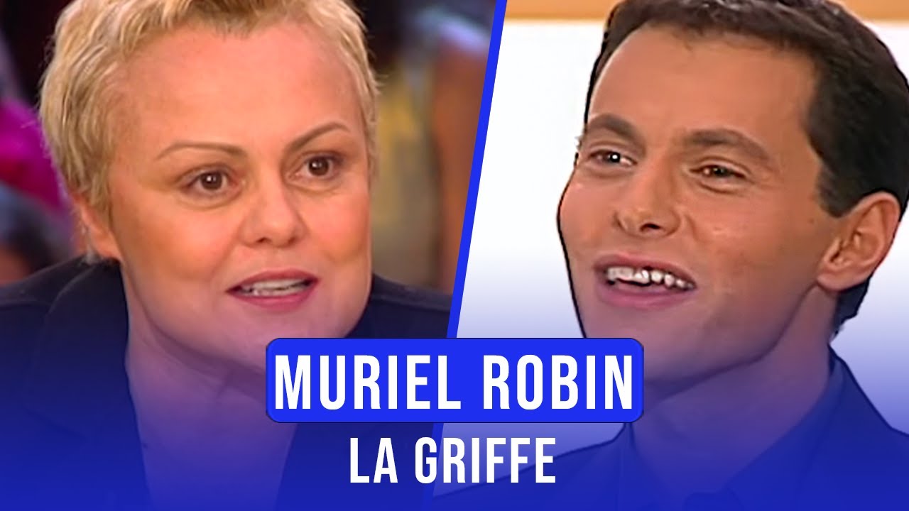 Psychanalyse, excès de colère, complexes...Les confidences de Muriel Robin sur sa carrière (ONPP)