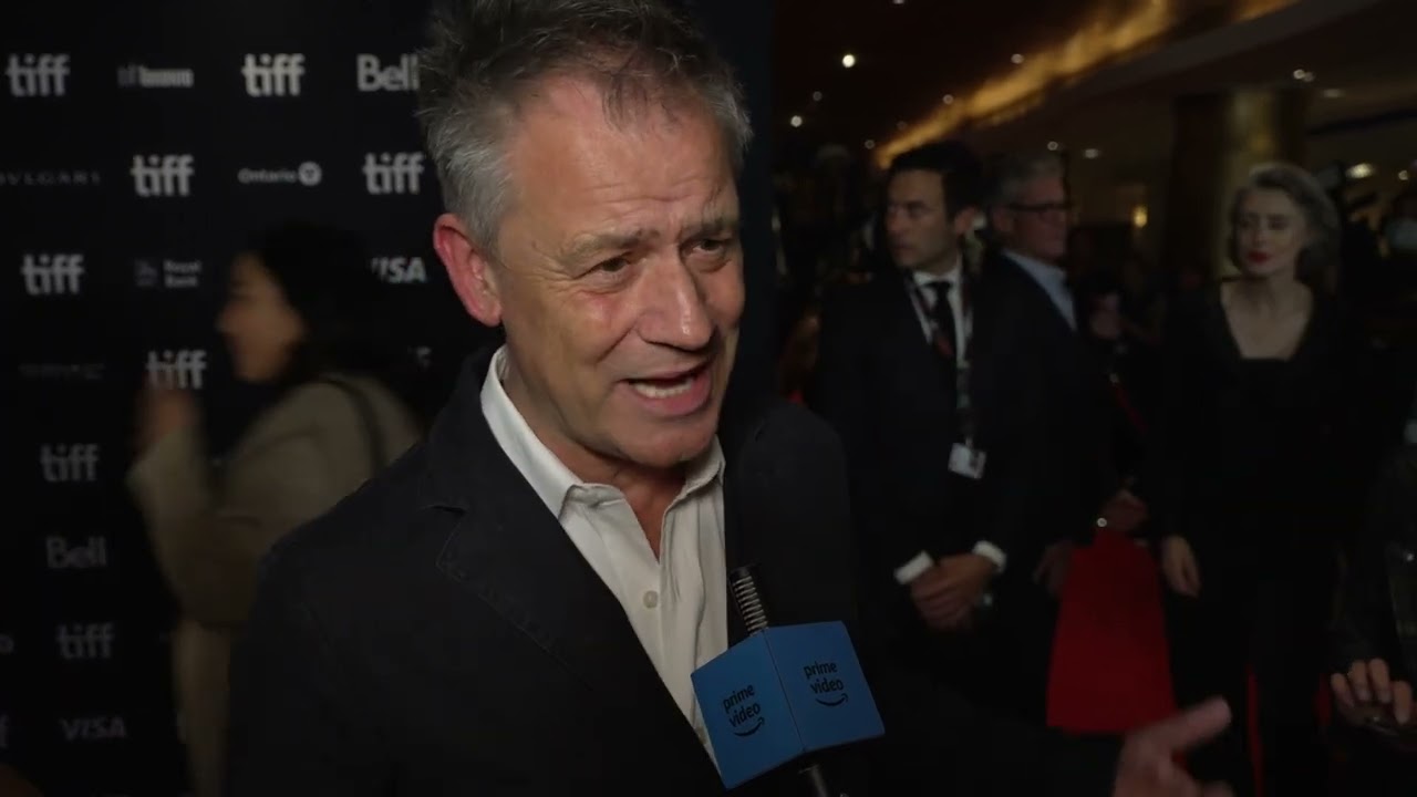 My Policeman, Video Premiere: Michael Grandage Interview