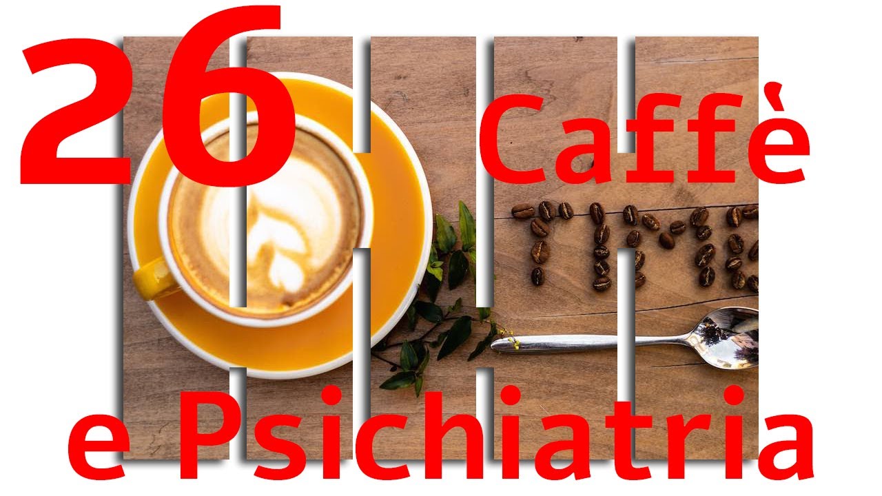 Psychiatry on line Italia | CAFFE' E PSICHIATRIA Marco Vaggi Uso di sostanze e Disturbo Bipolare