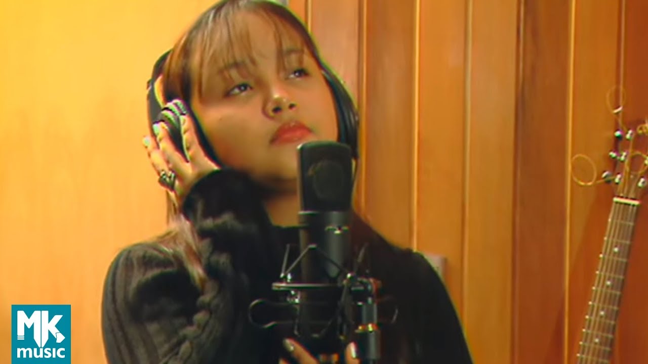 Bruna Karla - Nunca Mais Vou Dizer Mamãe (Clipe Oficial MK Music)