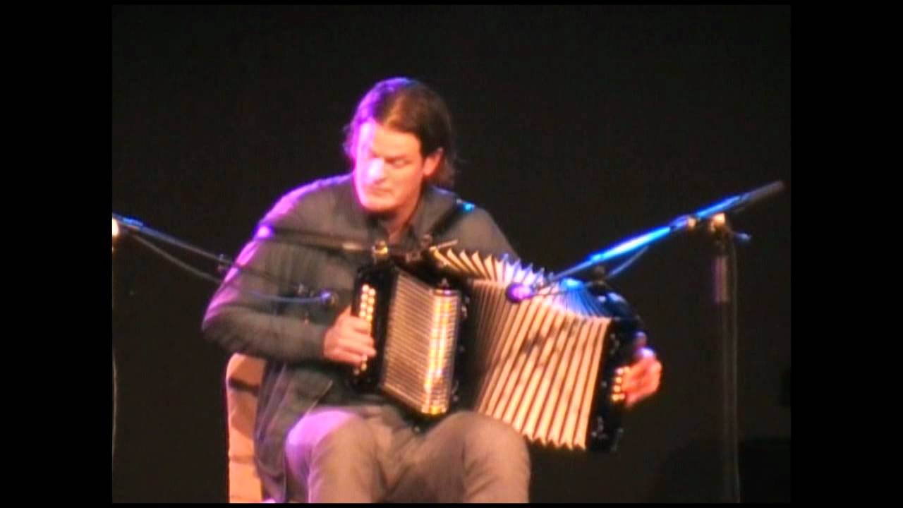Inge Gjevre. Nordisk mesterskap i folkemusikk. Finale.