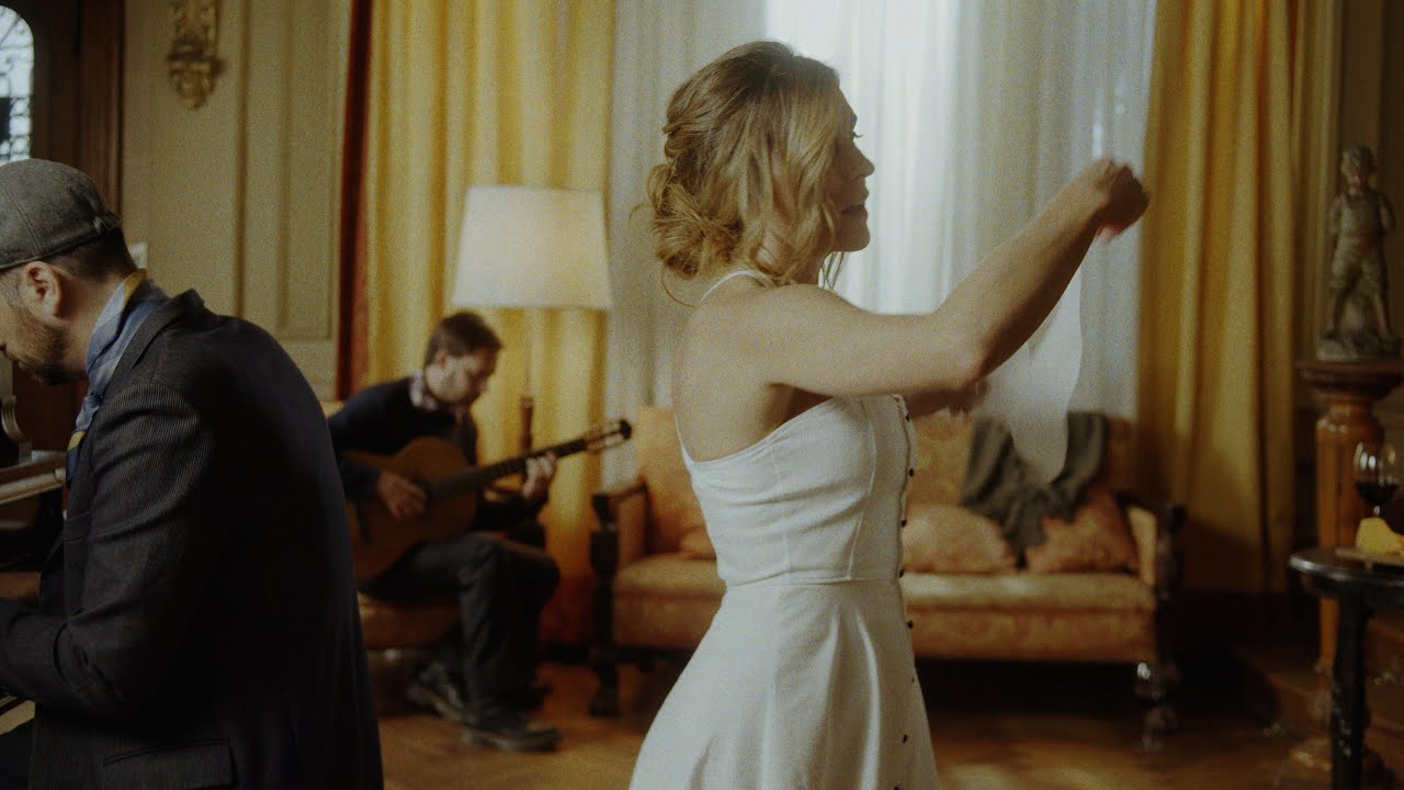 SOLEDAD – La Del Olvido (Official Video)