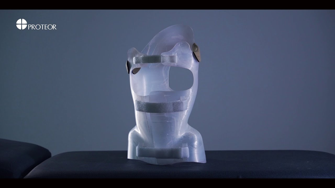 La réalisation d'un corset en impression 3D