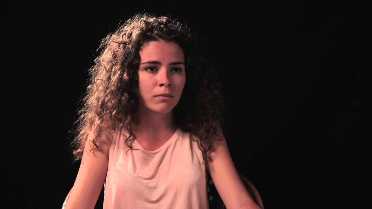 Monologue from 
