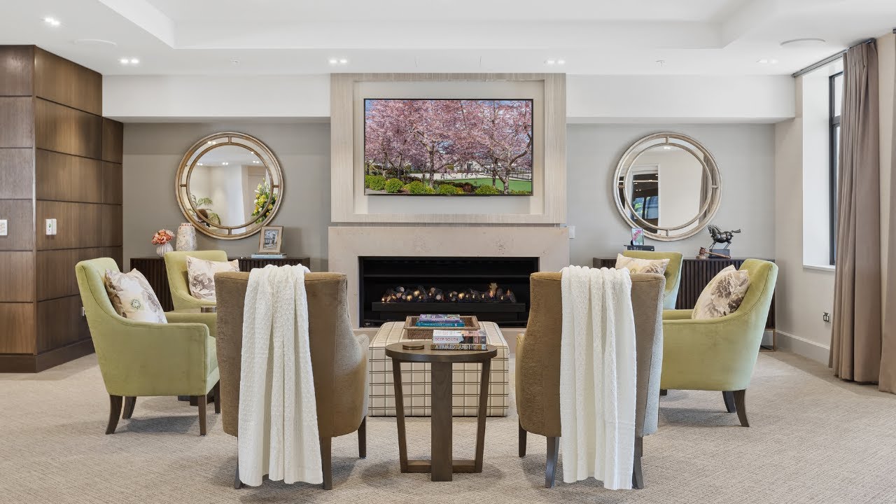 Ashley Suites Recognised for Excellence in Aged Care - The Russley Village