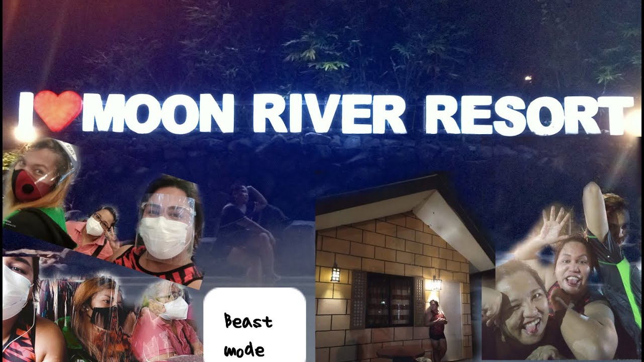 MOON RIVER RESORT (IMUS)|| THANKS GIVING ||FRIENDSHIP GOAL || VLOG010
