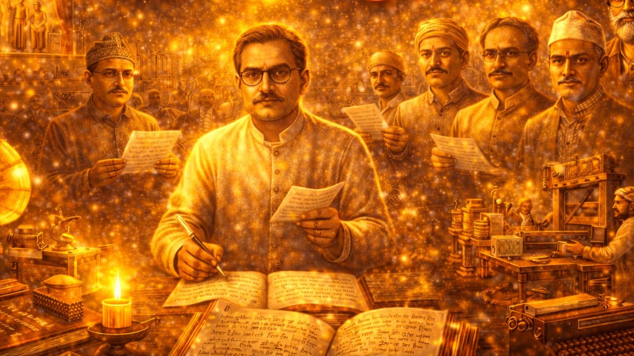 द्विवेदी युग