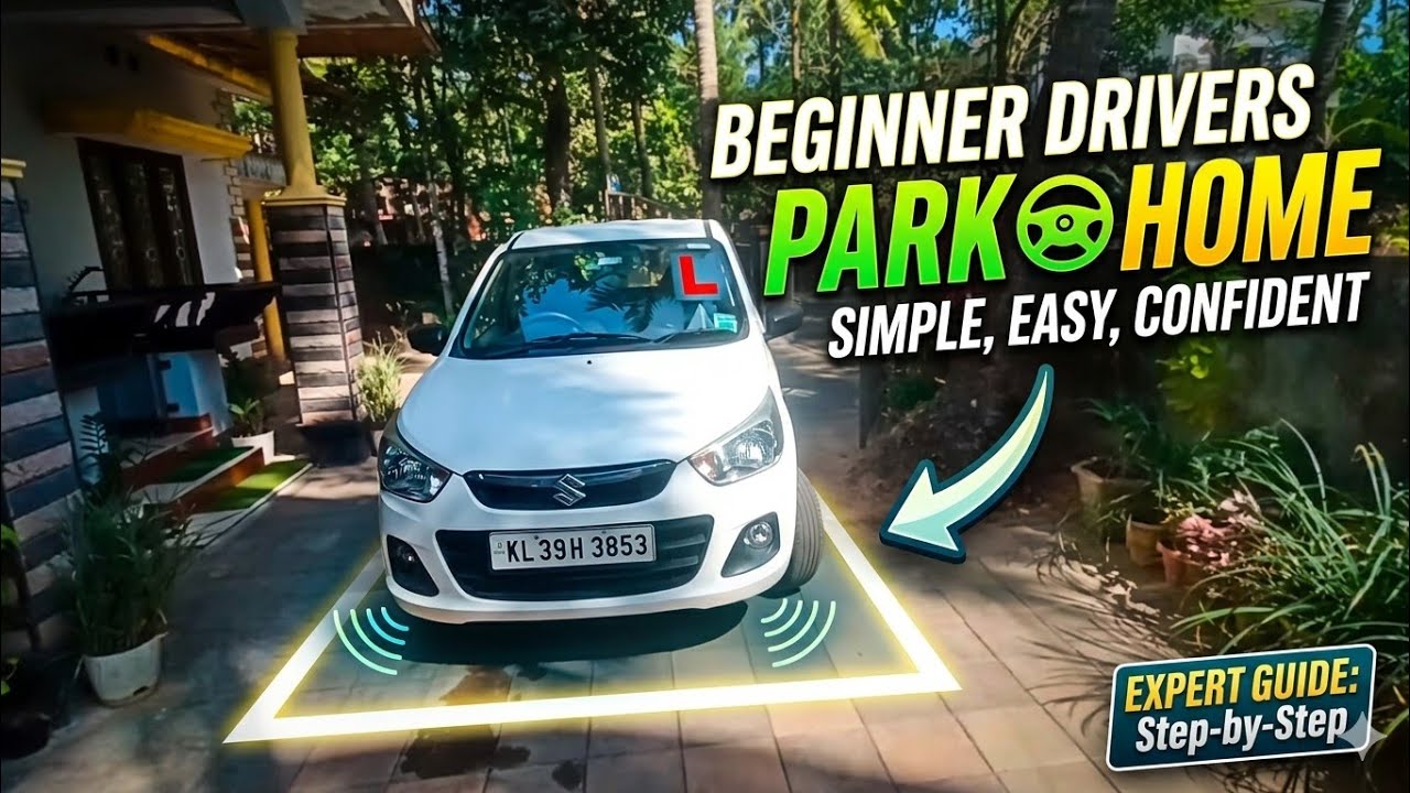  CAR PARKING 
