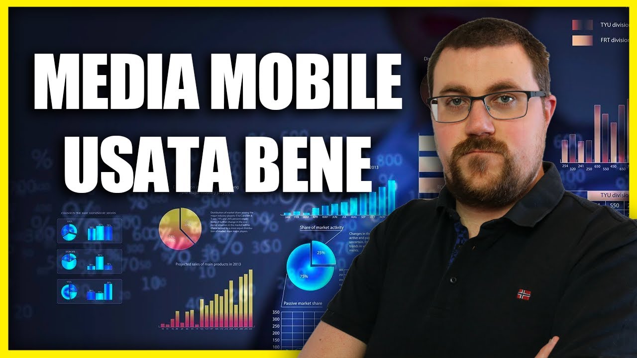Media Mobile usata bene!