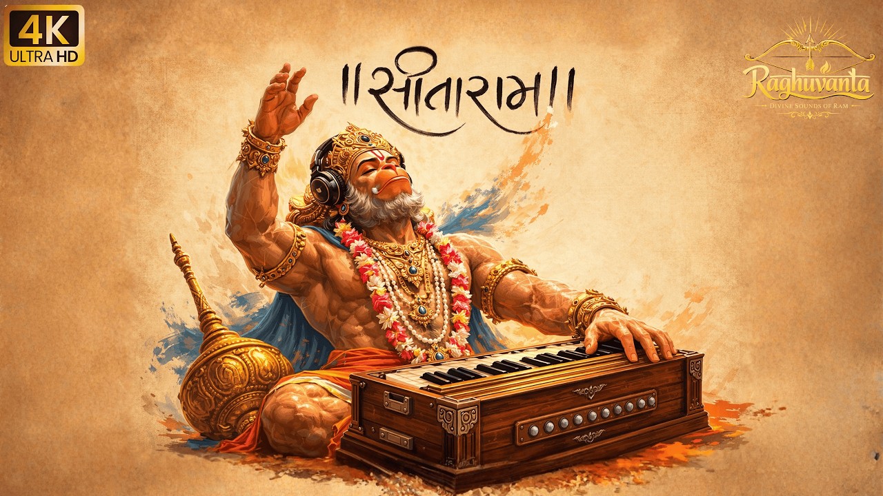 मन को शांति देने वाला राम भजन | Jai Shri Ram | Ram Mantra
