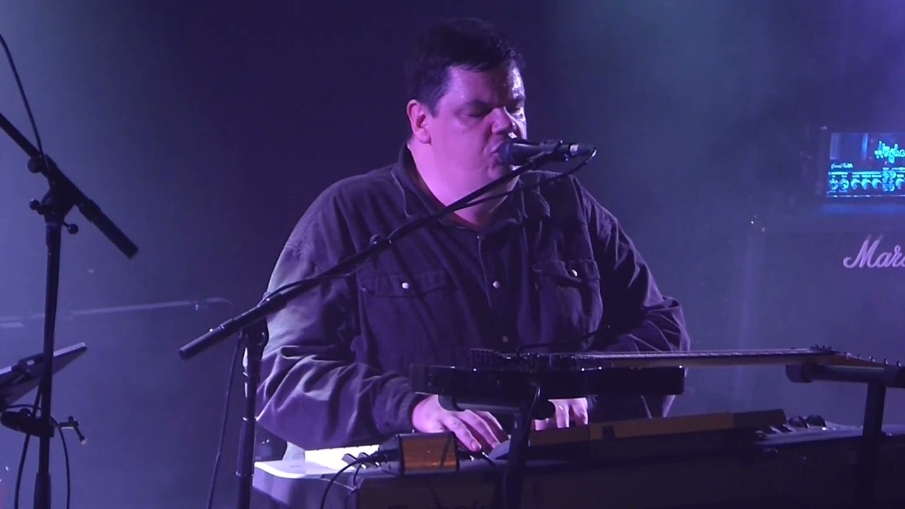 Pete Jones - Long Goodbyes - The Globe, Cardiff - 30th October 2022