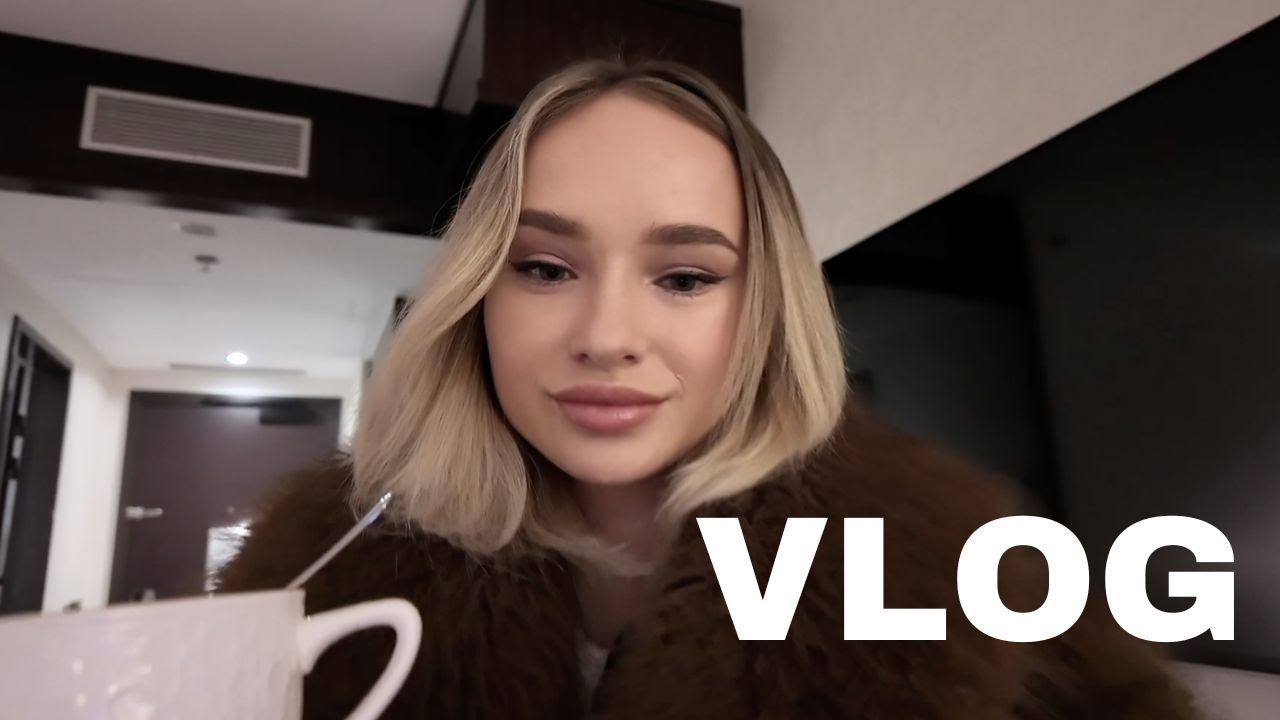 VLOG I Veľa sa toho zmenilo..