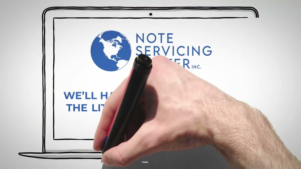 Private Mortgage Loan Servicing - From $25 per month