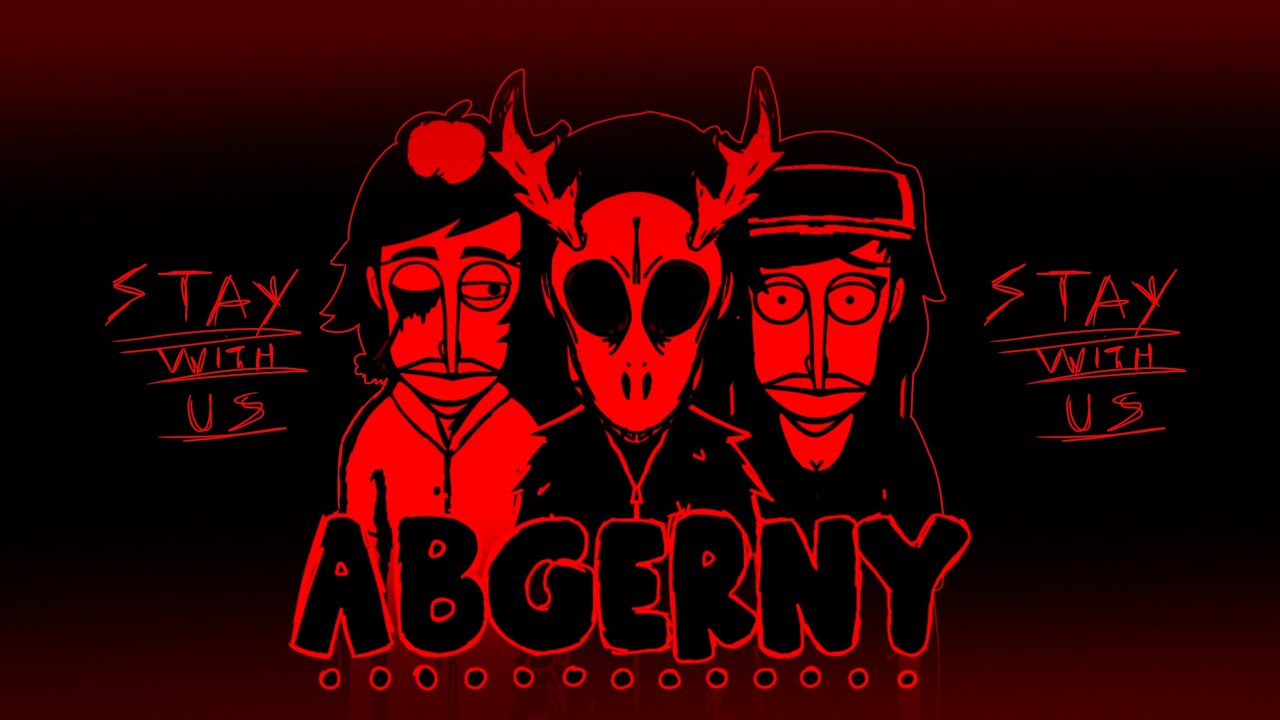 IncrediPort - Abgerny 1.5 Horror [RELEASE]