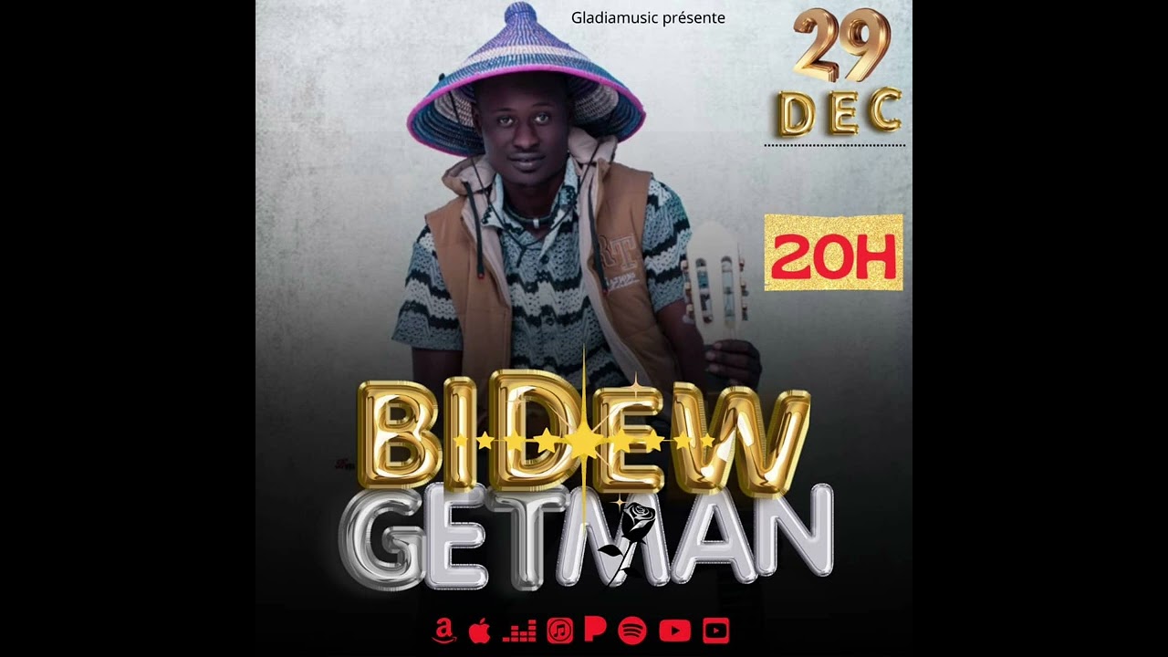 Getman BNG - Bidew