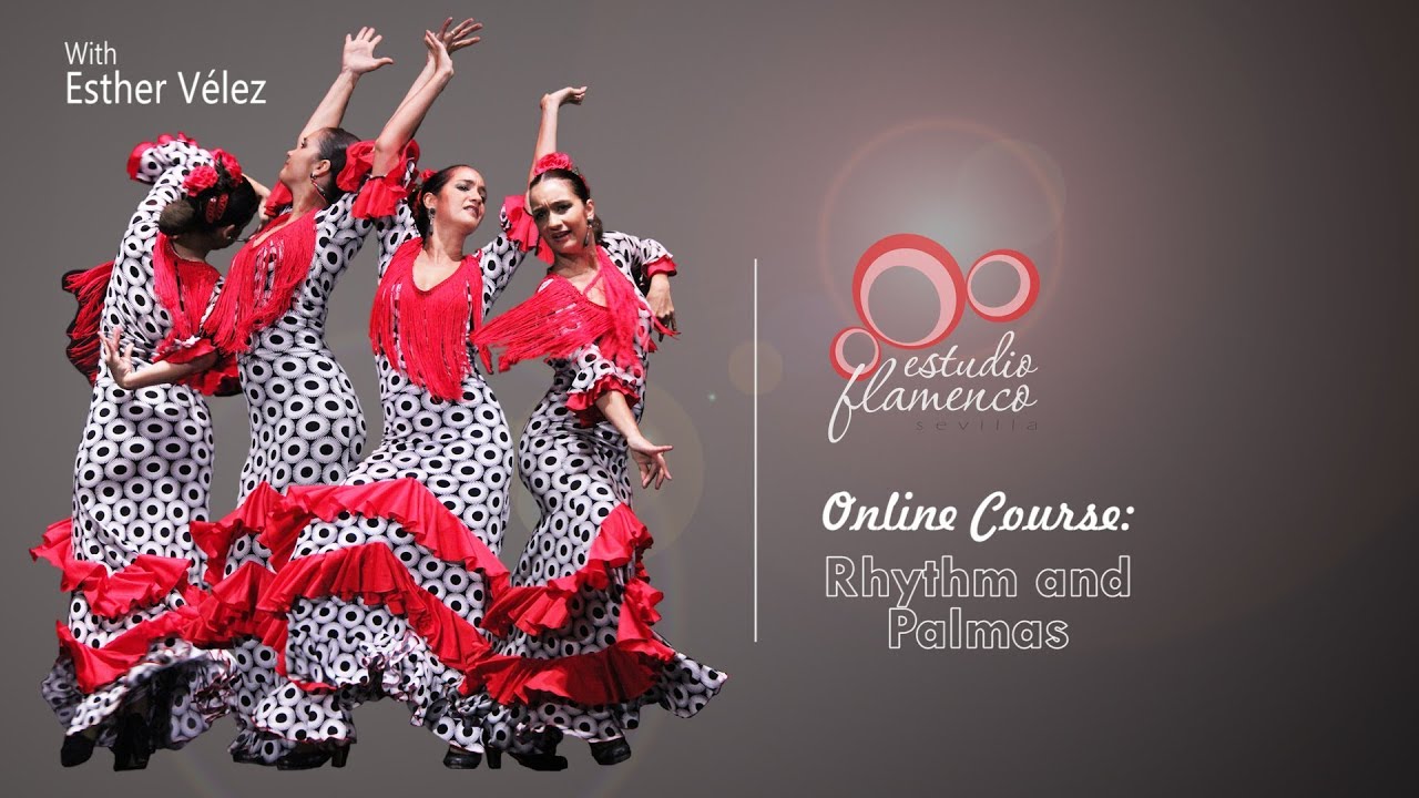 Rhythm and claps course | Level 1 | Basic for Flamenco