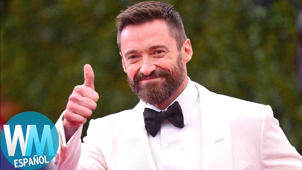 ¡Top 10 Celebridades Más AMABLES en la VIDA REAL!