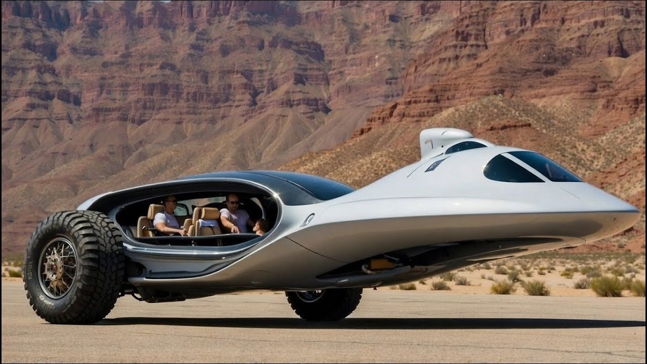 42 главных изобретения нового поколения 2026 года, которые изменят мир.