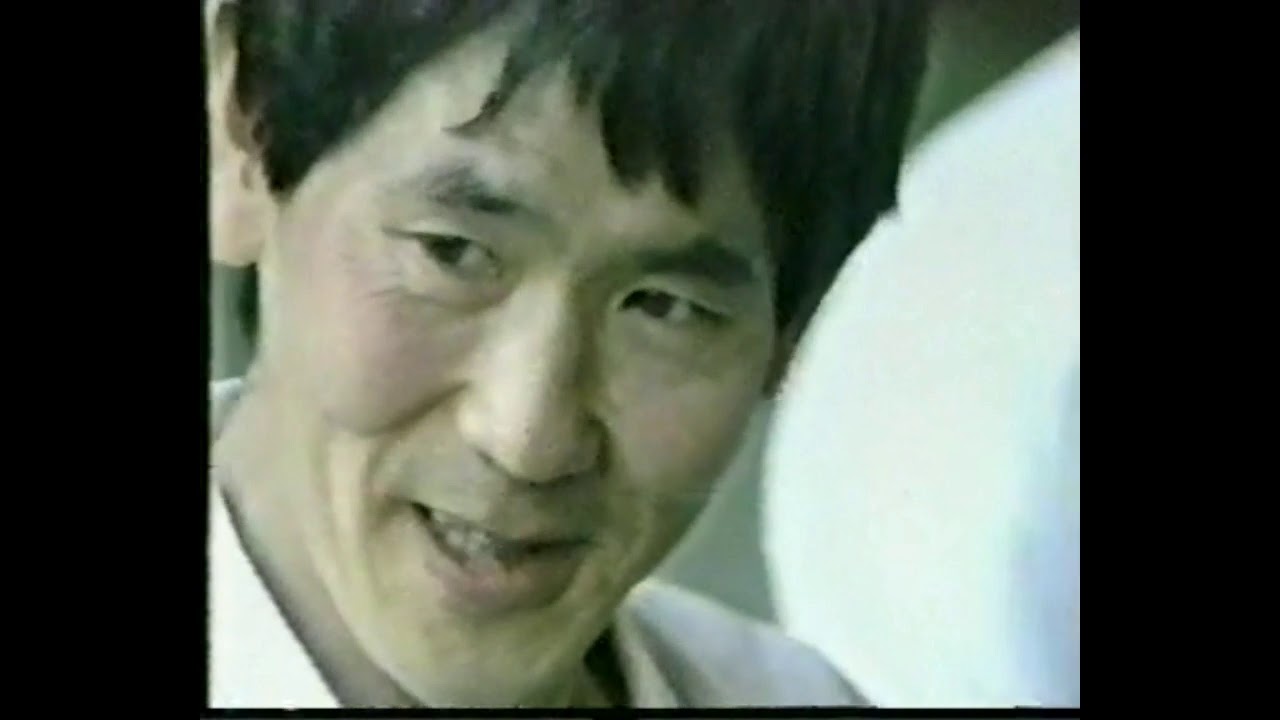 in memory Kanetsuka Minoru sensei 8.12.1939 - 8.03.2019
