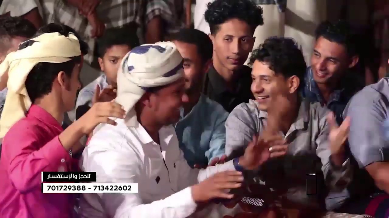 #طرب_حضرمي الفنان محفوظ بن بريك | ياشعلة البين HD