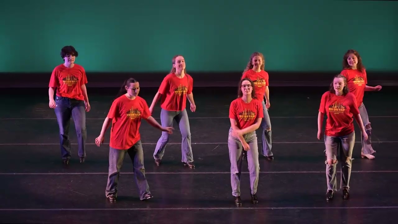 Broadway Medley
