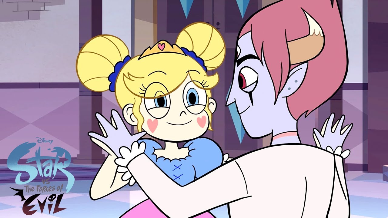 Star vs. the Forces of Evil: Sneak Peek | Comic-Con 2017 | Star vs. the Forces of Evil