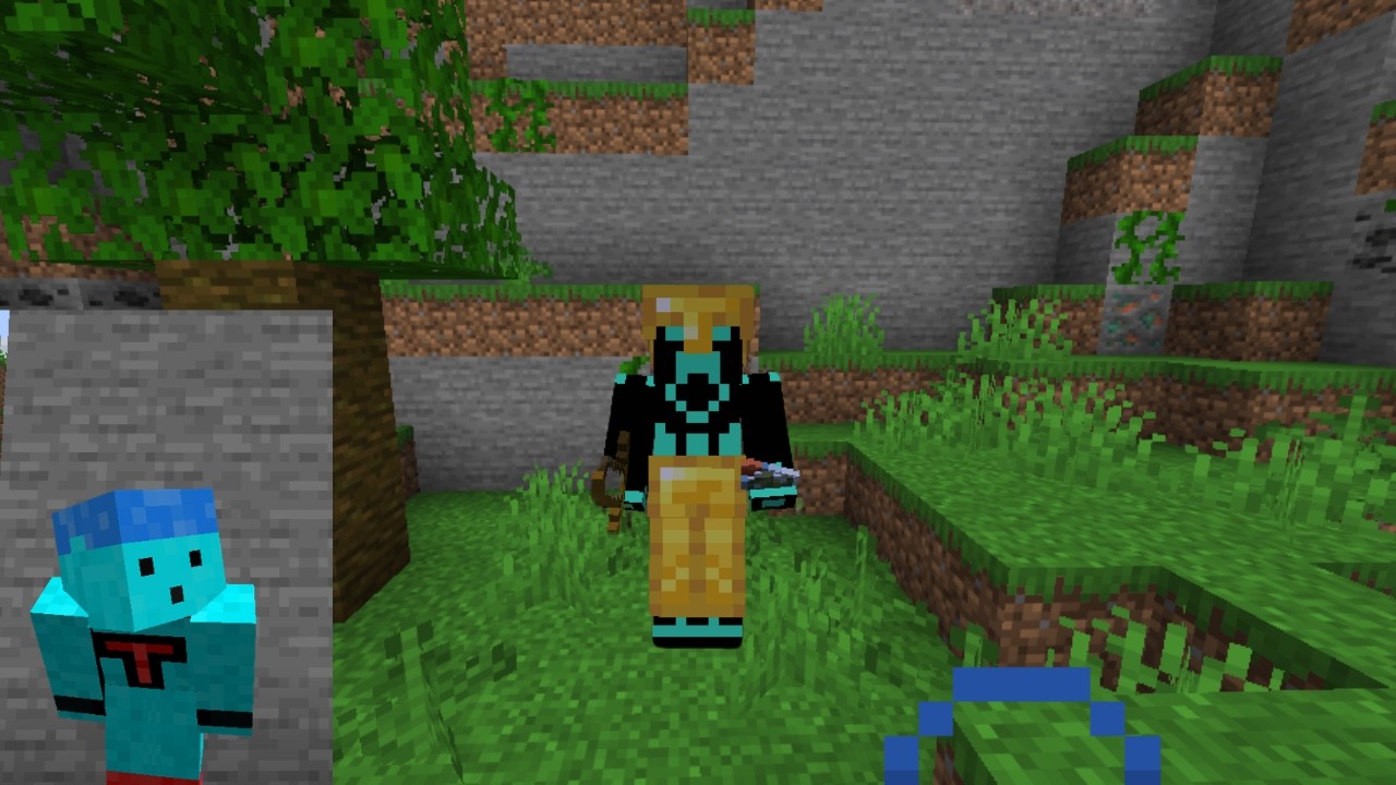 Playing the WORST pvp kits!