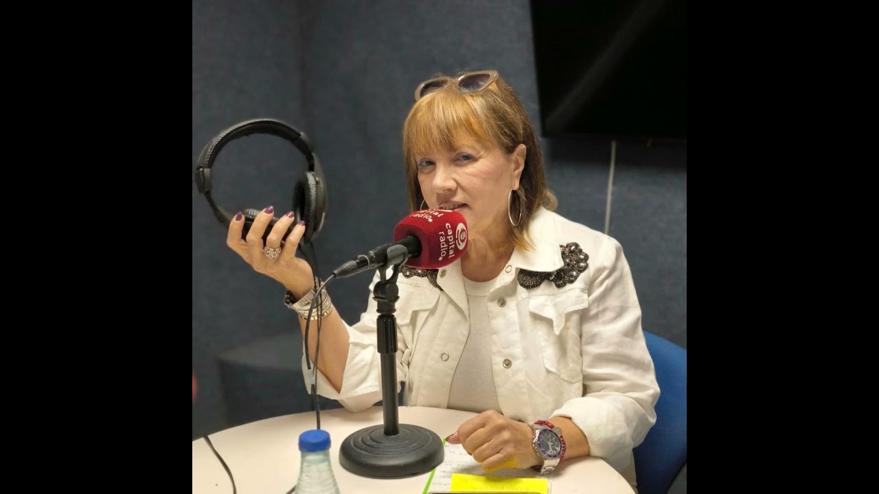 Rosi Rivero; los therian y el hobby dogging (23-02-2026)