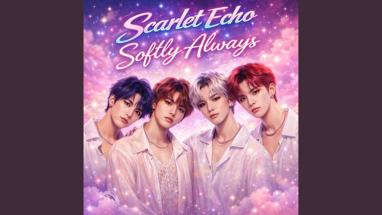 Softly always