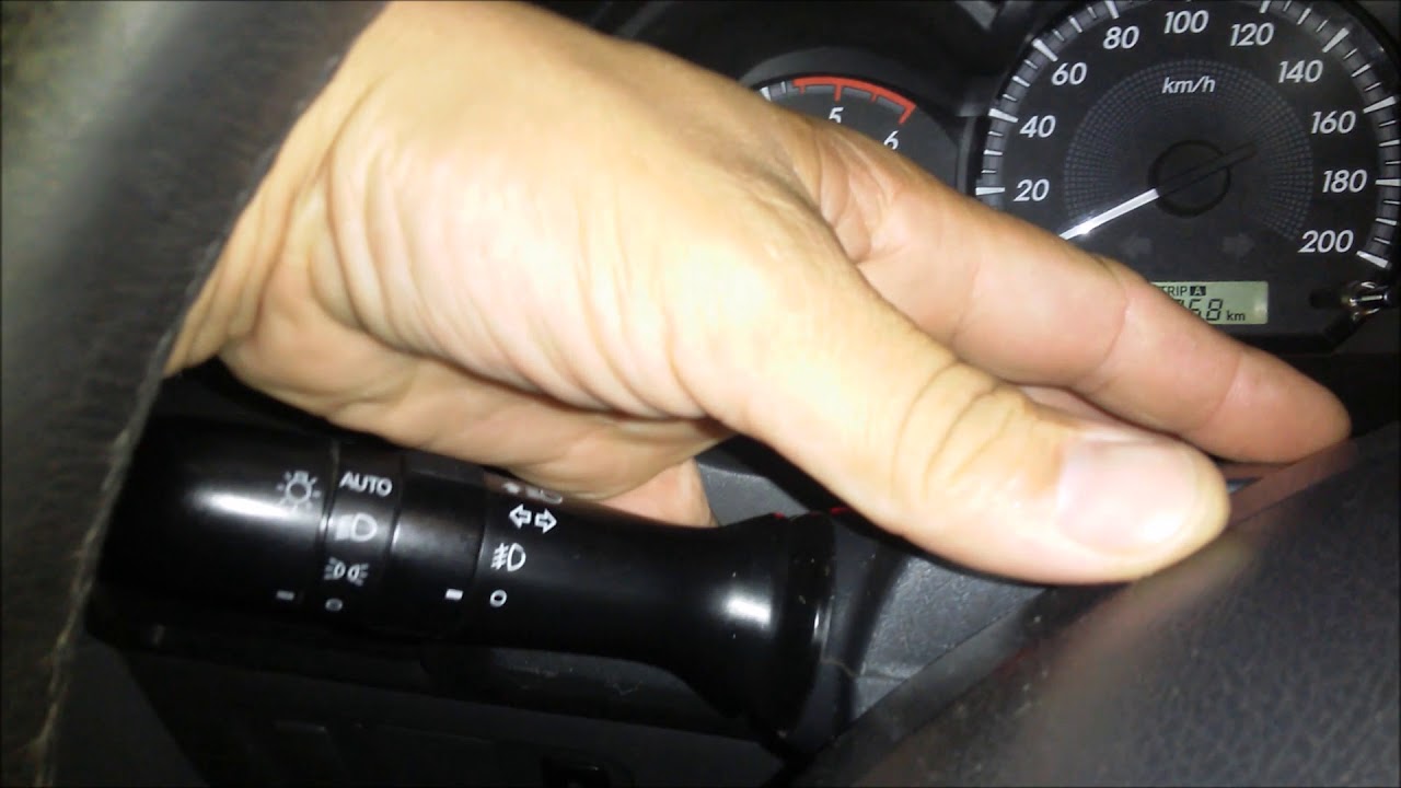 Atualização GPS Toyota