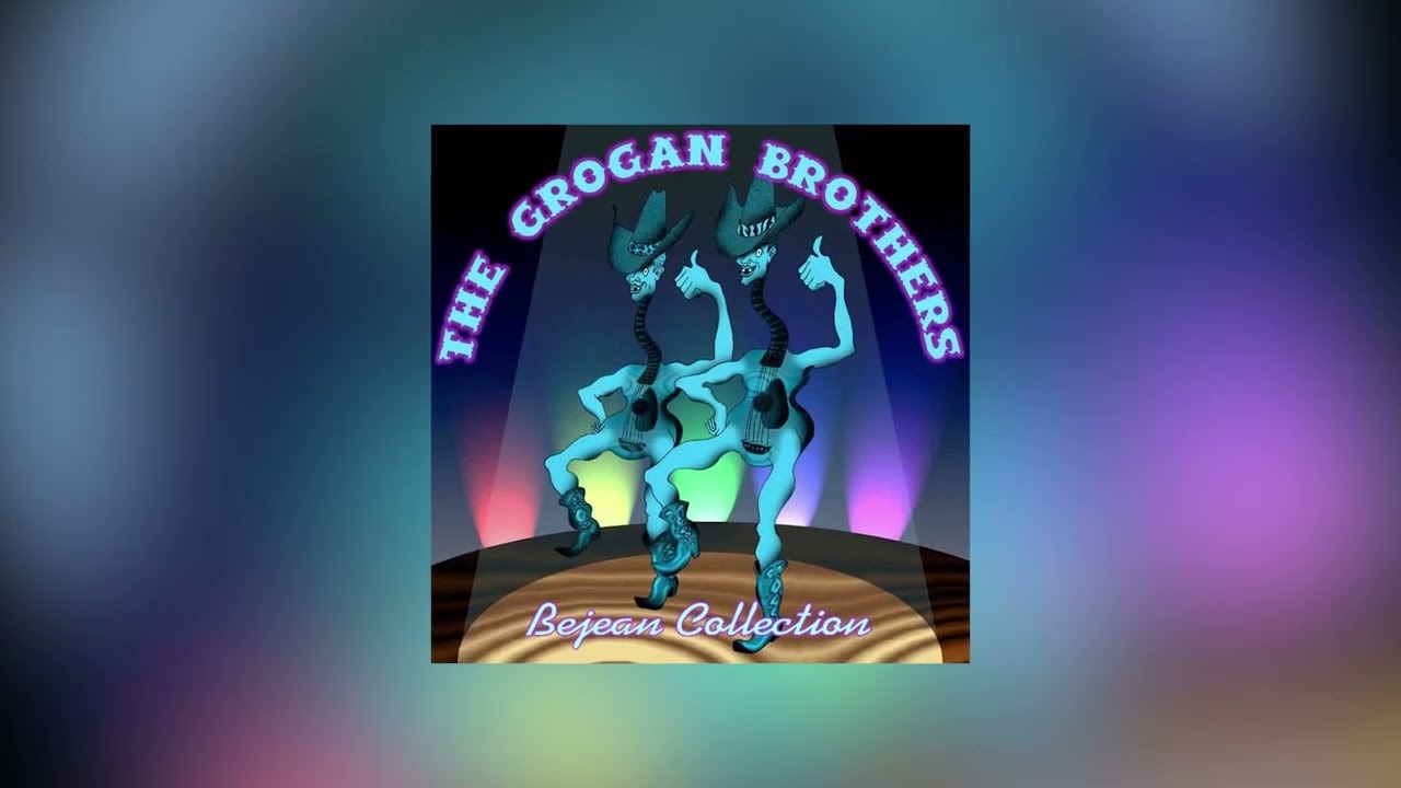 Sensitive Feelings - The Grogan Brothers