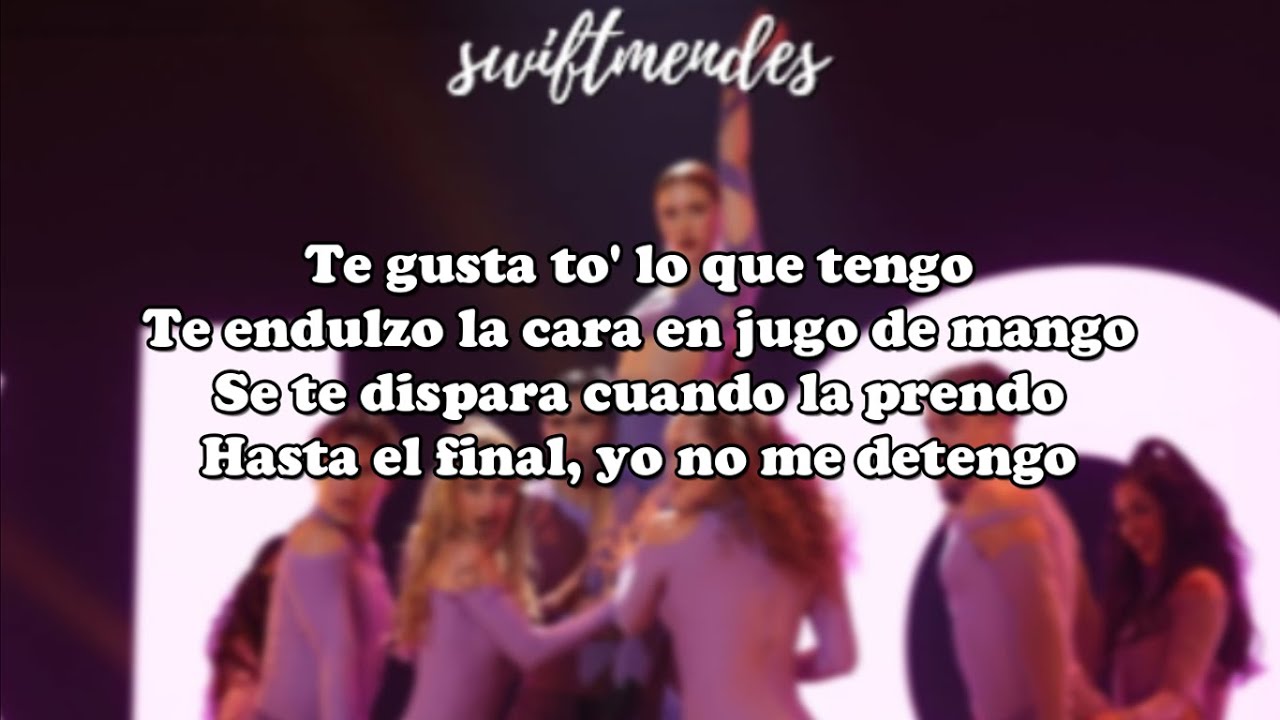 [LETRA] Ruslana - SloMo | OT2023