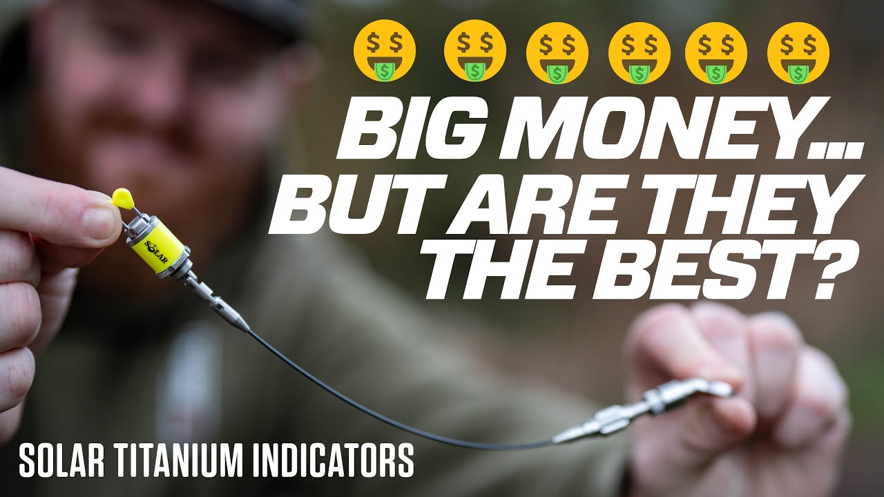 The BEST All-Round Indicator? | Solar Titanium Indicators