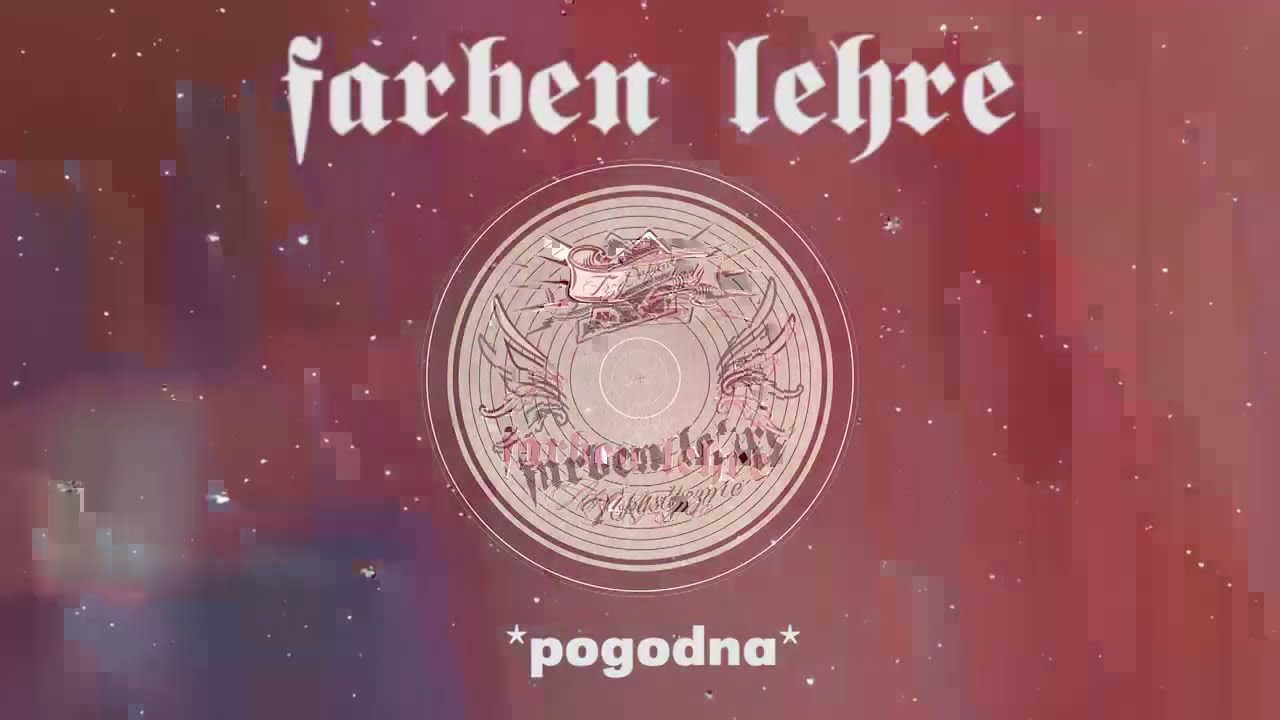 Pogodna - FARBEN LEHRE | Trzy Dekady (akustycznie)