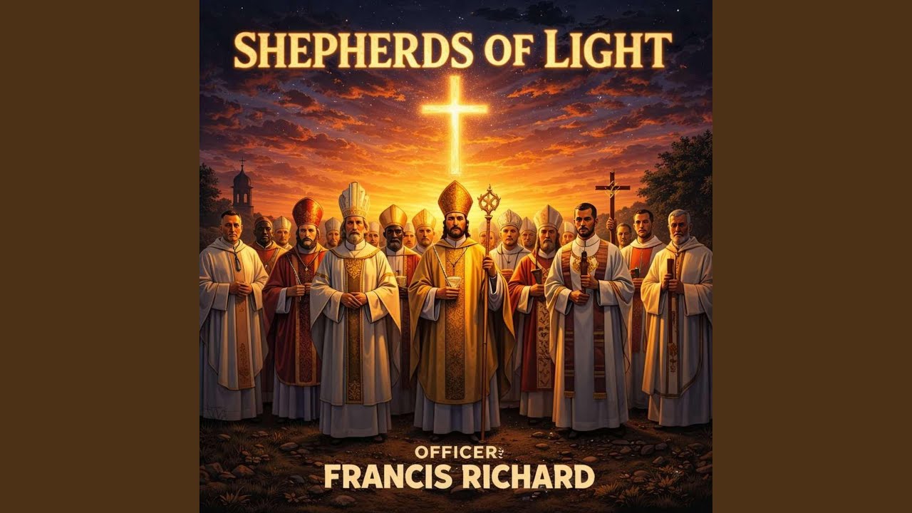 Shepherds of Light
