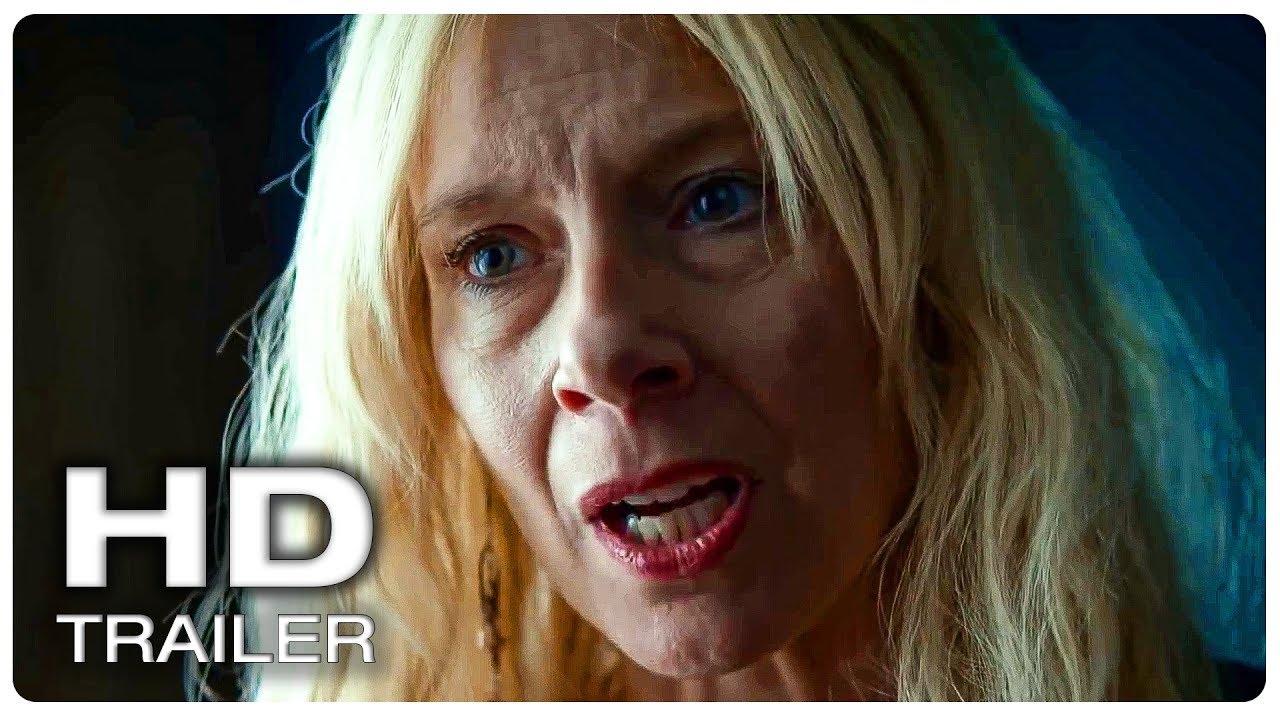 LOST GIRLS Trailer #1 Official (NEW 2020) Amy Ryan, Thomasin McKenzie Movie HD