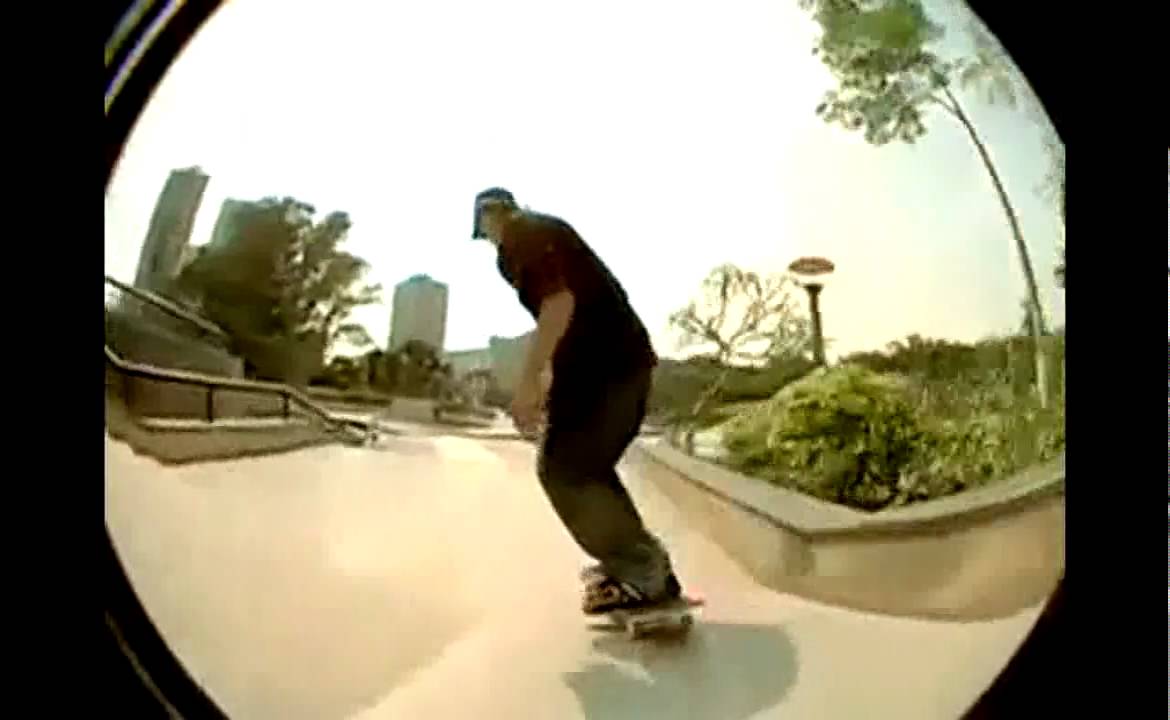 Dave Bachinsky-What The Fuck Is Bachinsky (HD)