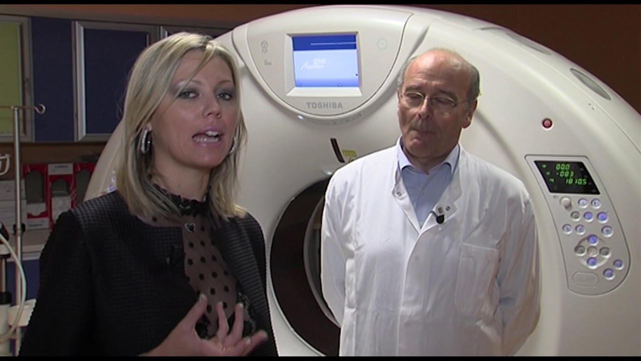 Clinica Privata Villalba Colonscopia Virtuale