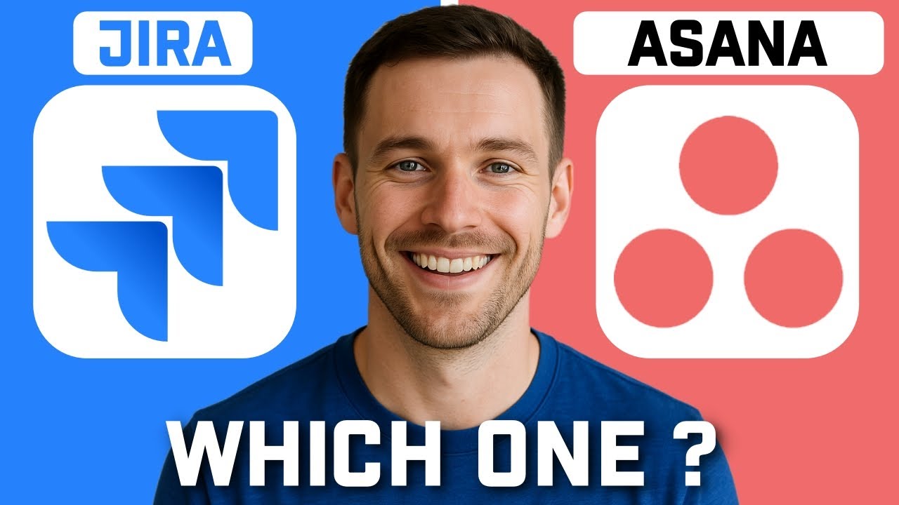 Jira vs Asana &ndash; Which Is the Better Project Management Tool in 2025?