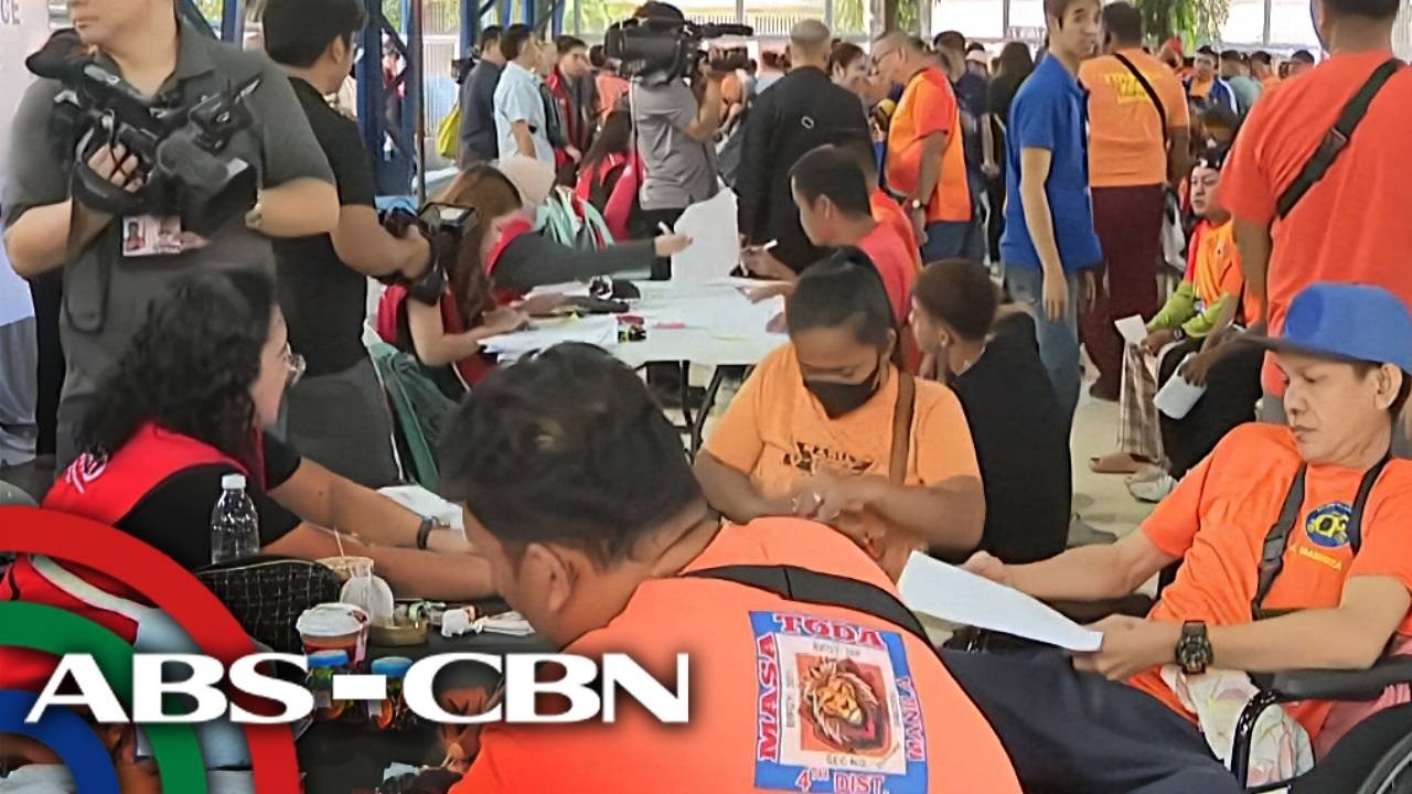 Dateline Philippines | ANC (17 March 2026)