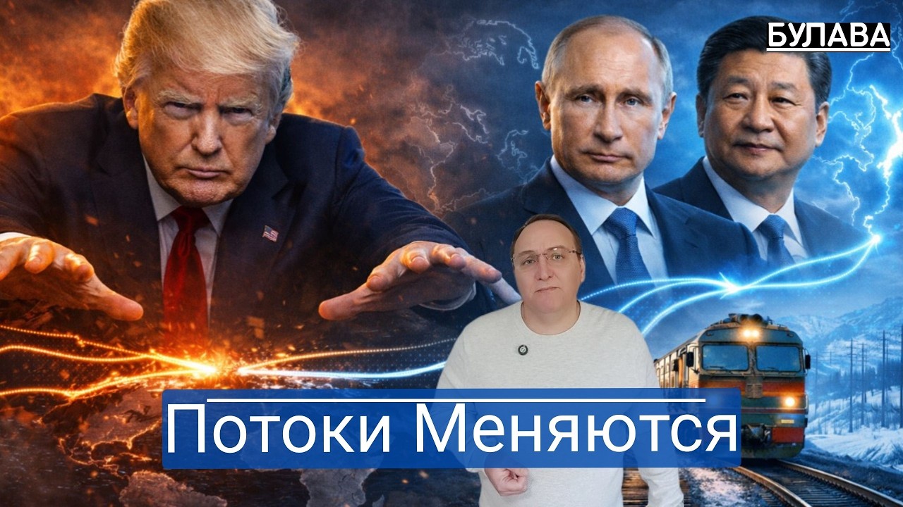 Почему дестабилизация Ирана усиливает Китай и поднимает роль России