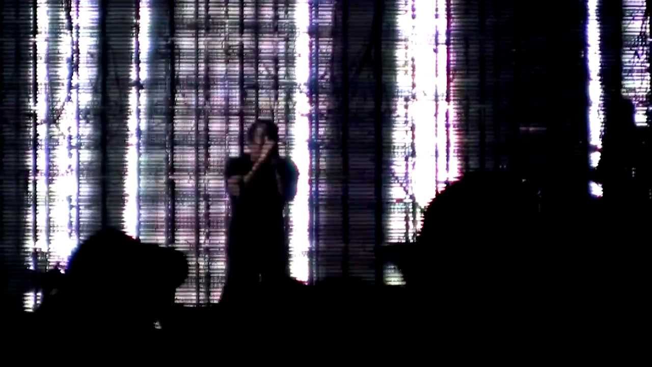 Nine Inch Nails - The big come down (Español Subs) Live LITS HD