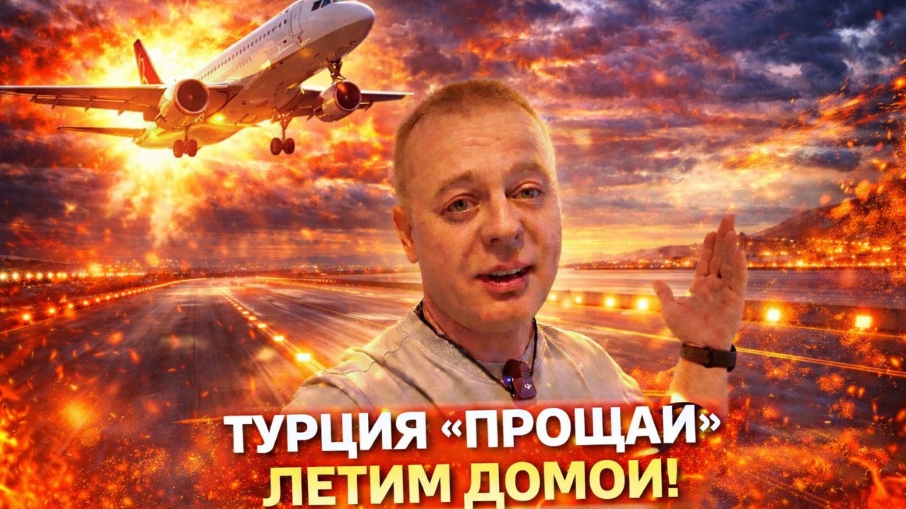 ТУРЦИЯ 