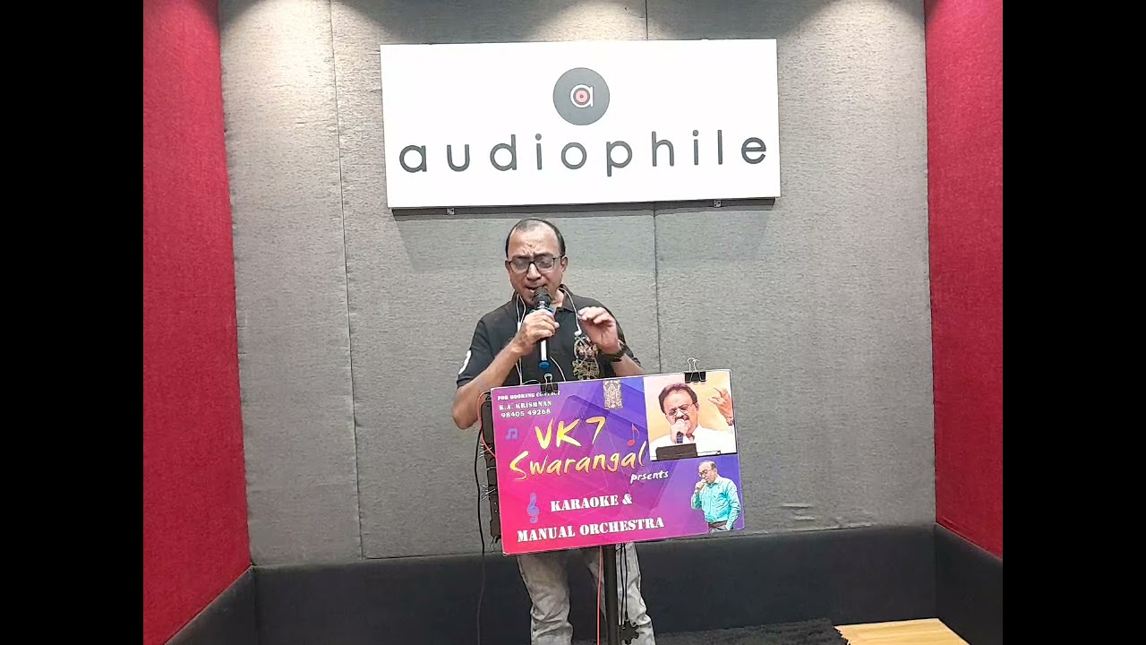 Meet at audiophile on 31-Jan-2026