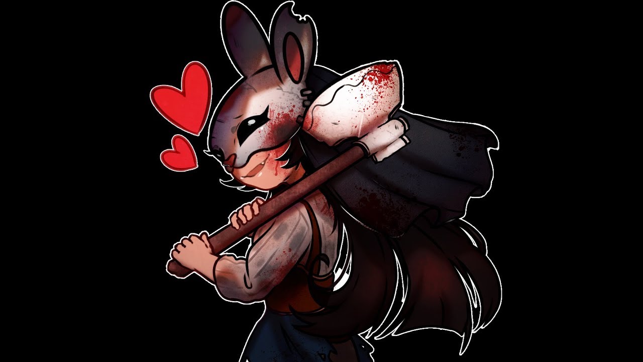 Bullying AngryPug As Bunny Mom