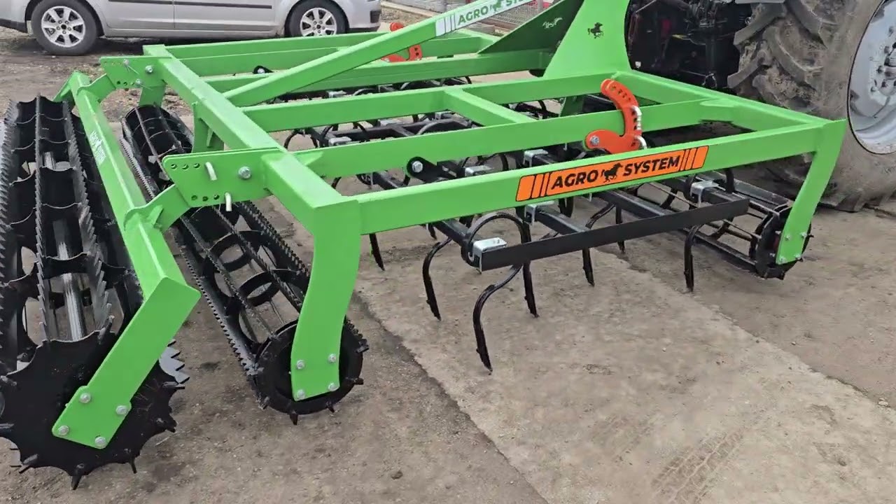 Hummer Junior combinatot 3,30m