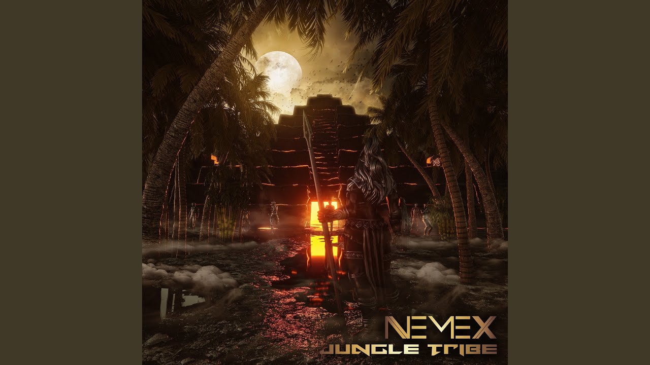 Jungle Tribe