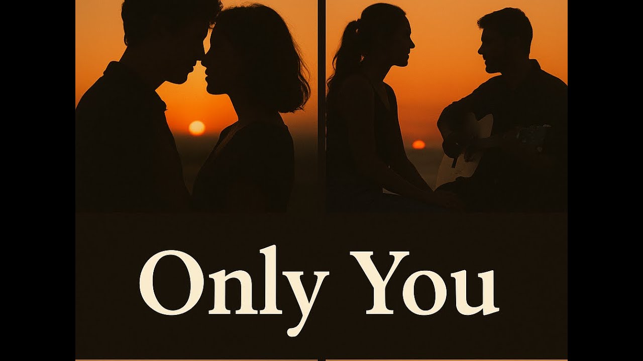 Only you