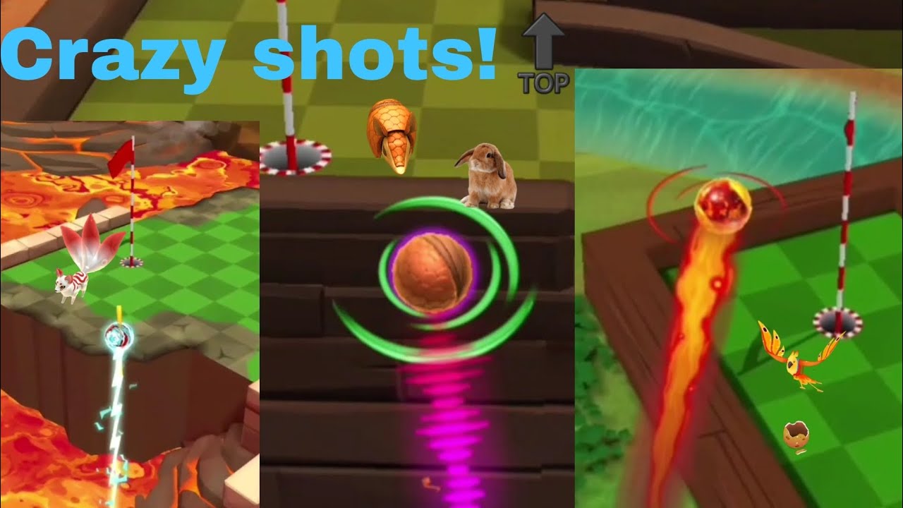 BEST TRICKSHOT COMPILATION‼️🔥☄️